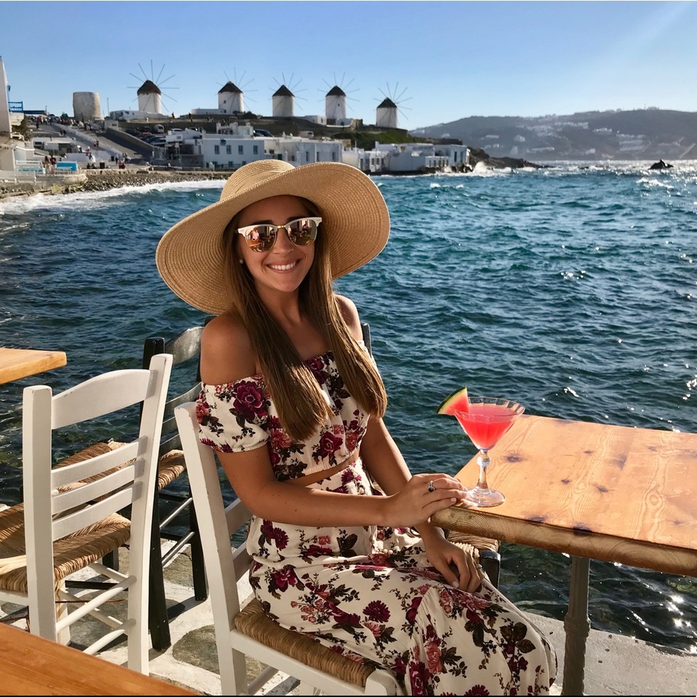 Meet your Posher, Shayna